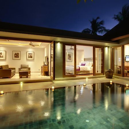 Koenokoeni Villa Seminyak  Facilities photo