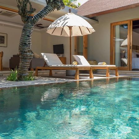 Koenokoeni Villa Seminyak  Exterior photo