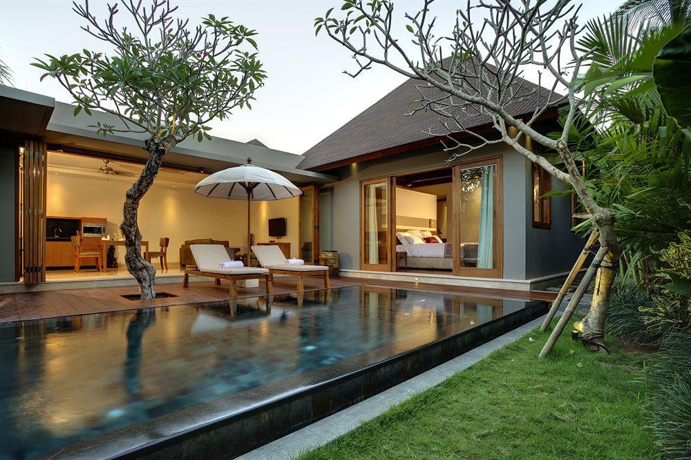 Koenokoeni Villa Seminyak  Exterior photo