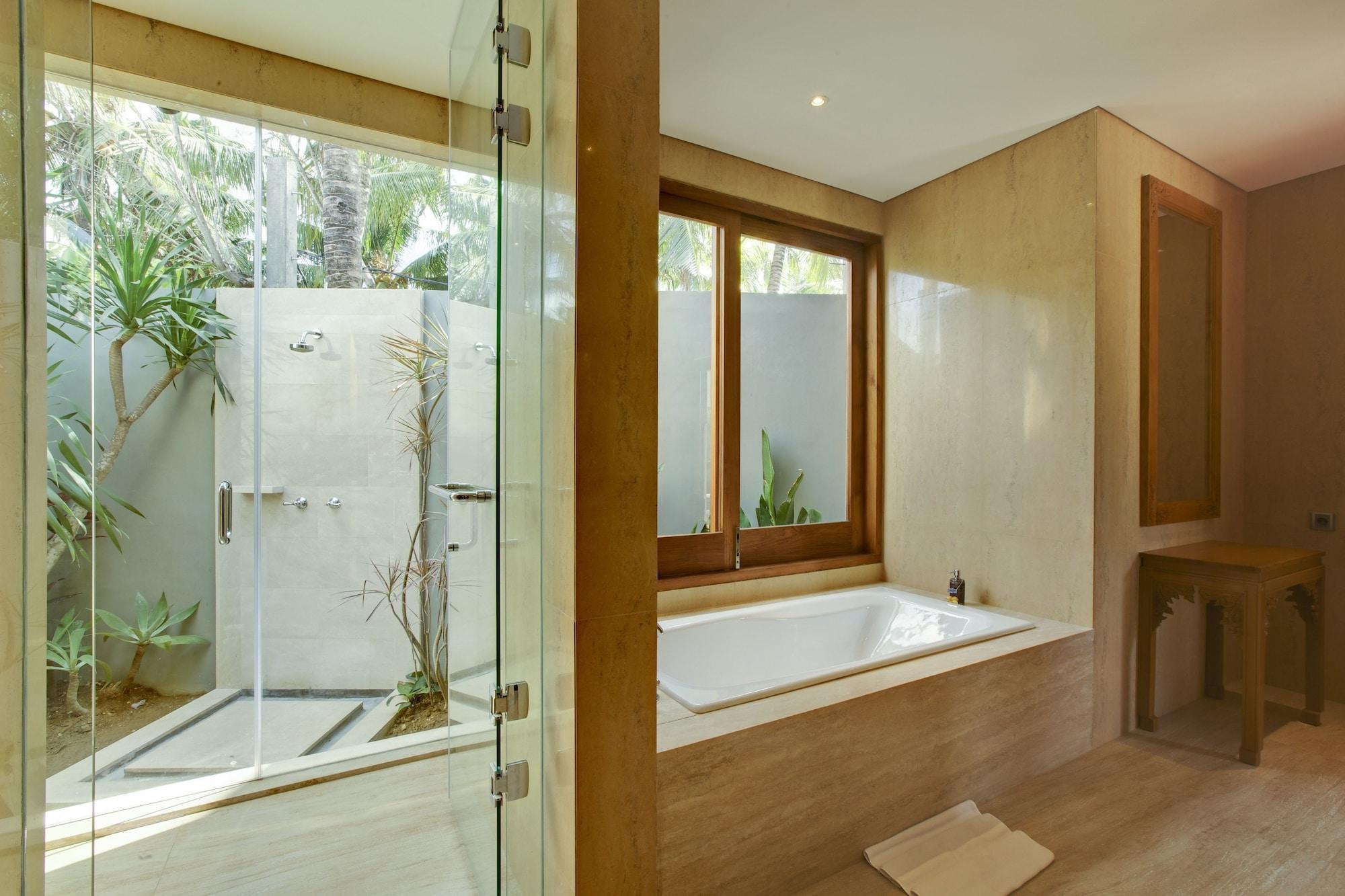 Koenokoeni Villa Seminyak  Room photo