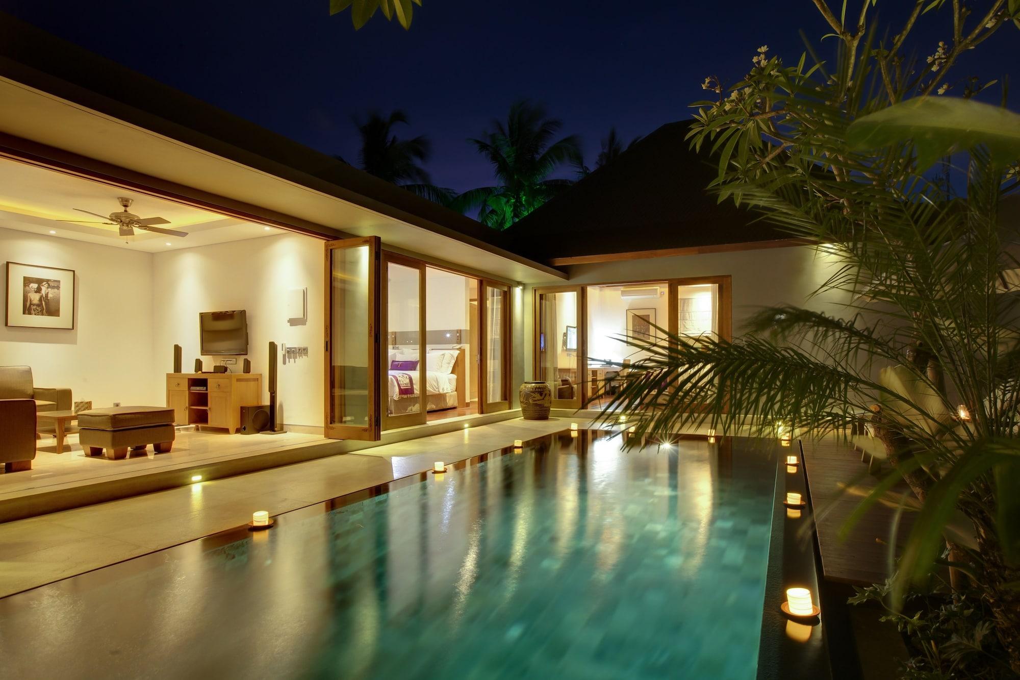 Koenokoeni Villa Seminyak  Exterior photo