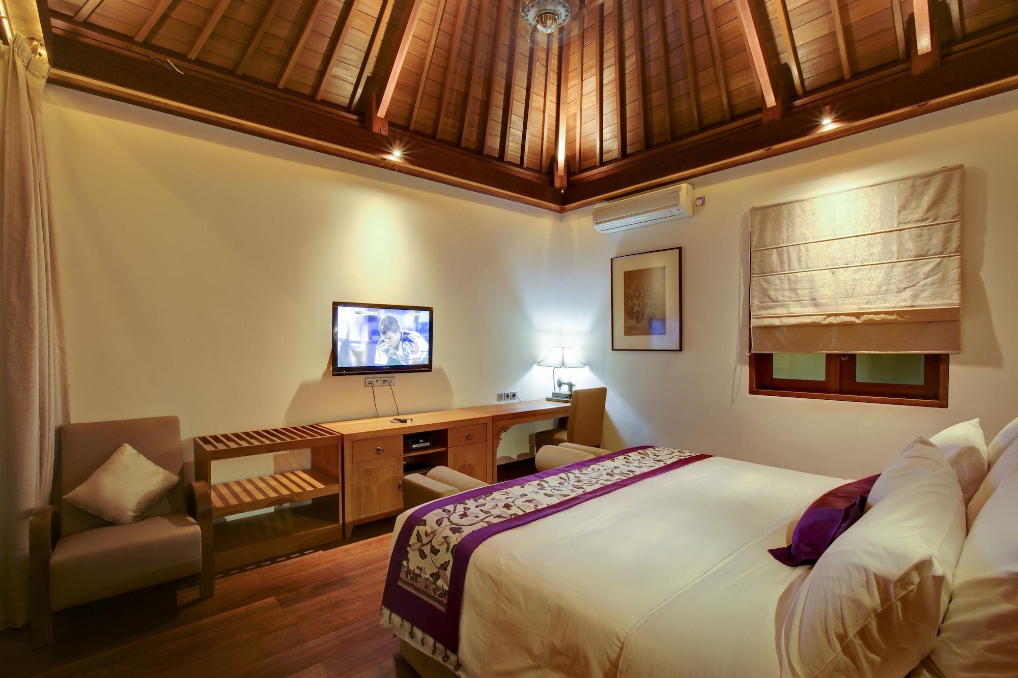 Koenokoeni Villa Seminyak  Room photo