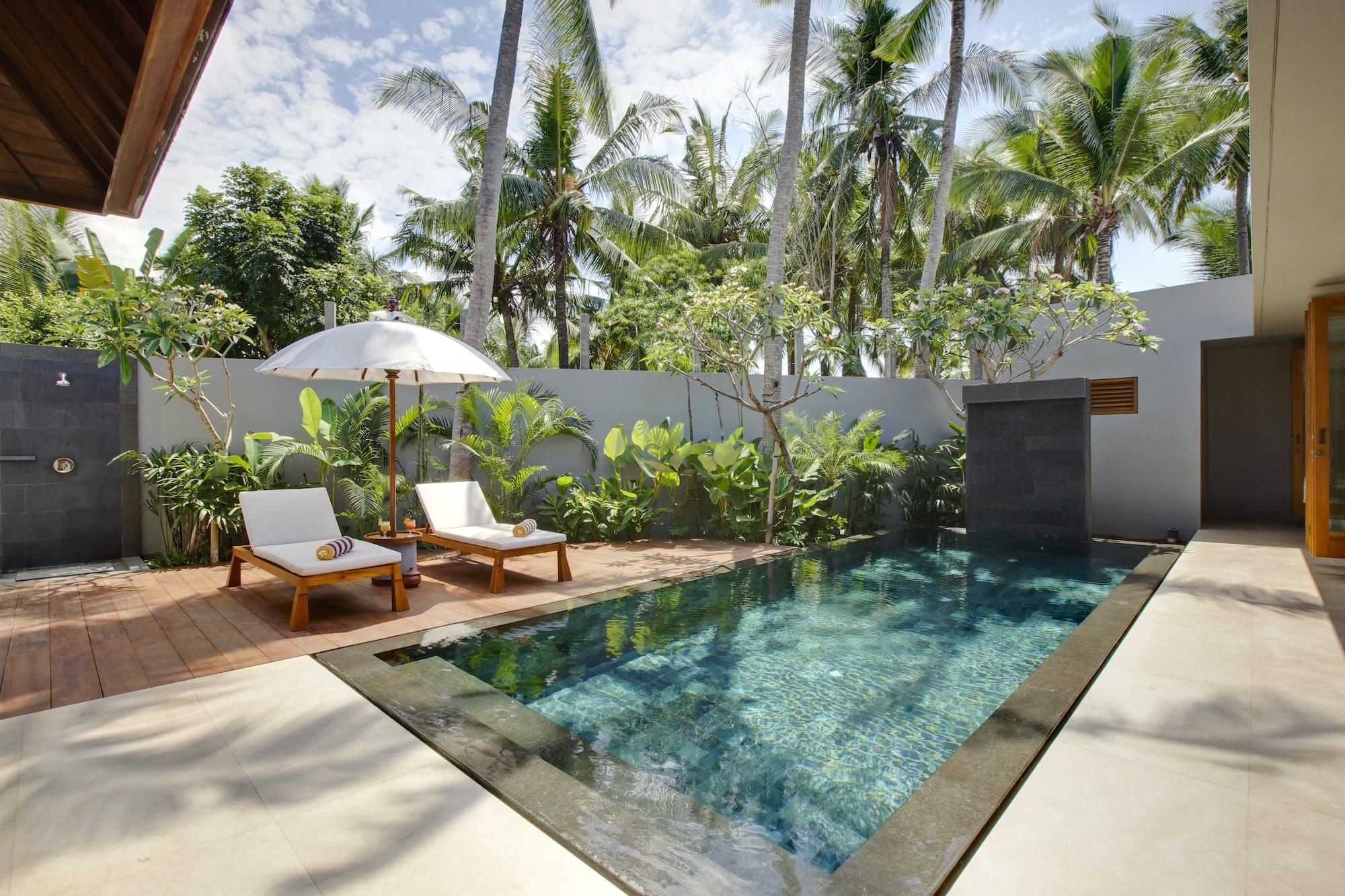 Koenokoeni Villa Seminyak  Facilities photo