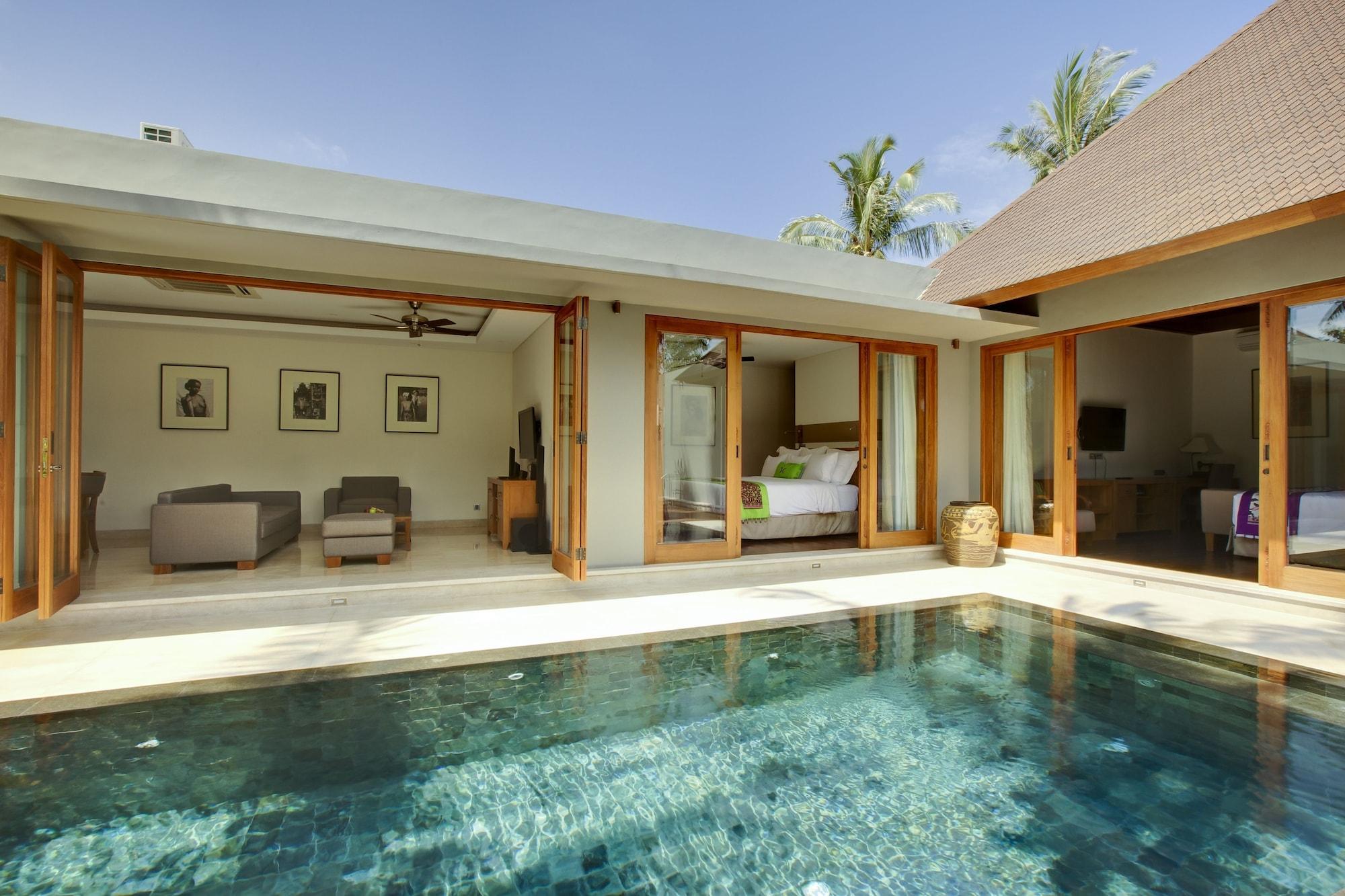 Koenokoeni Villa Seminyak  Facilities photo