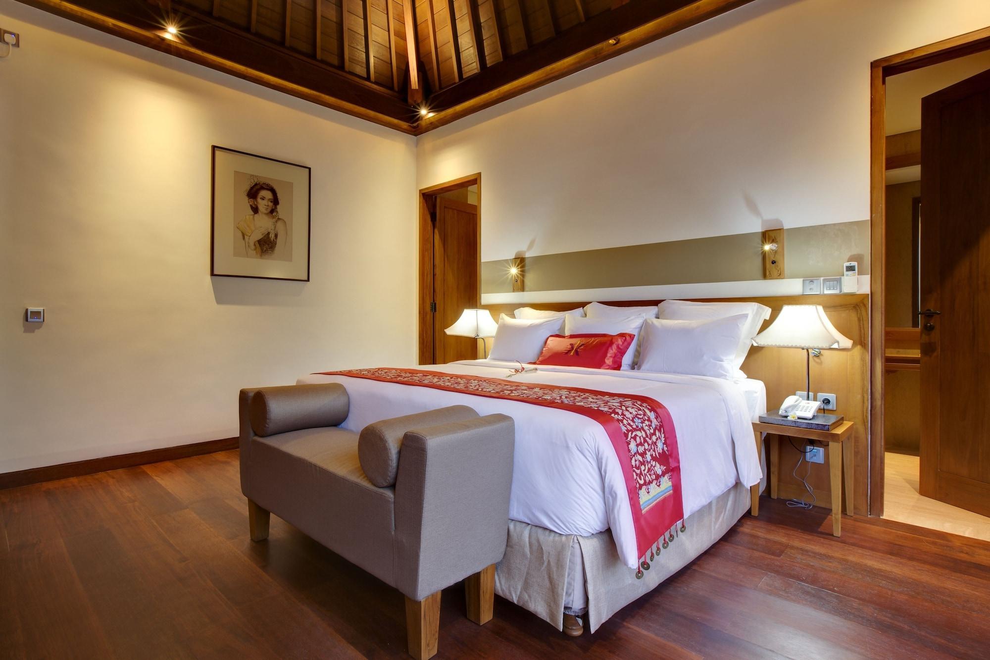 Koenokoeni Villa Seminyak  Room photo