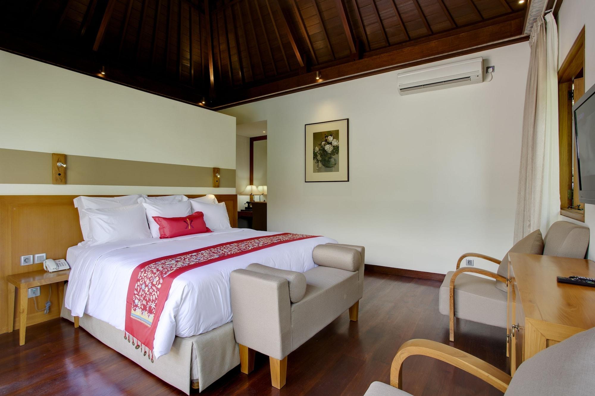 Koenokoeni Villa Seminyak  Exterior photo