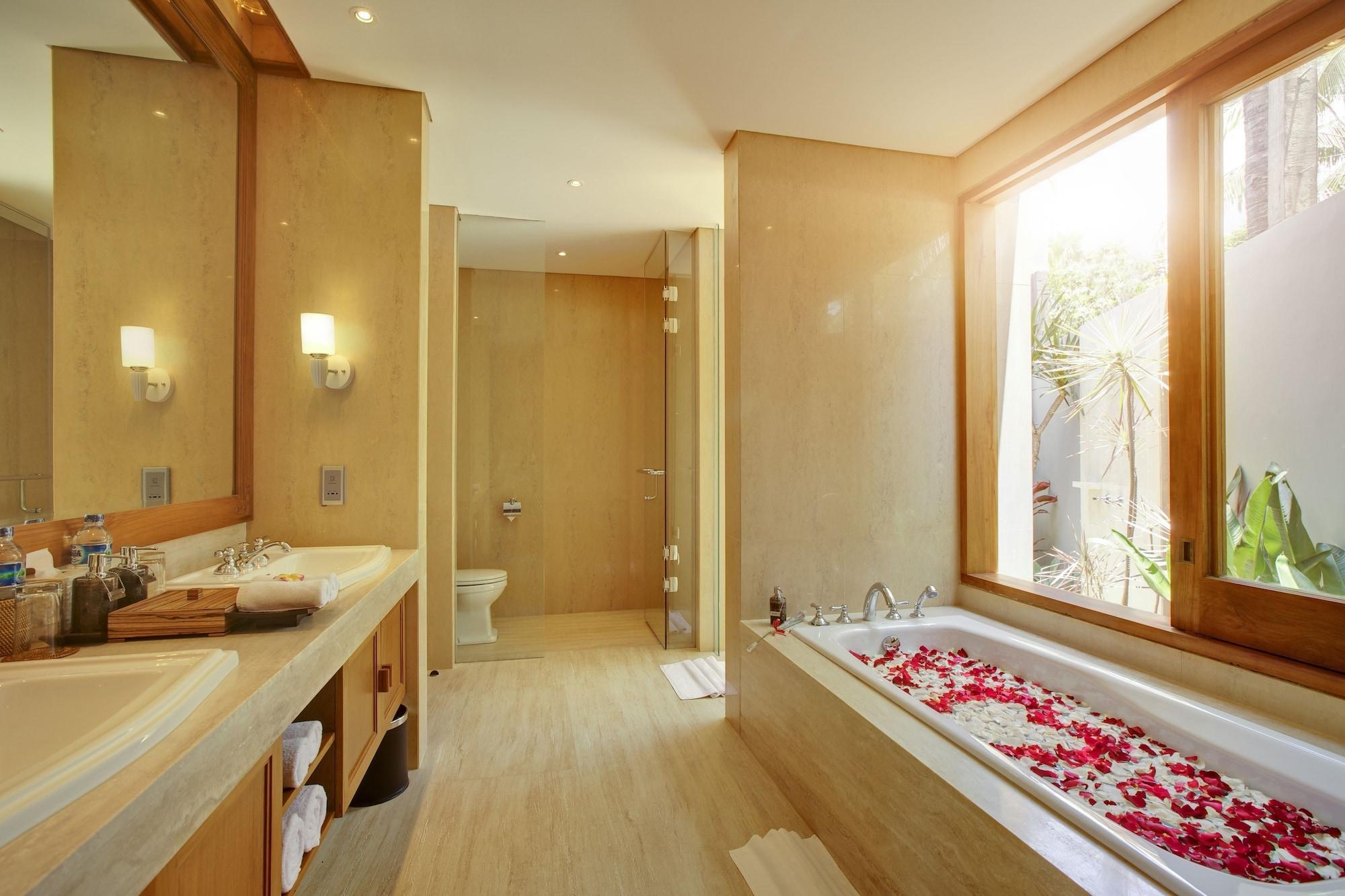 Koenokoeni Villa Seminyak  Room photo