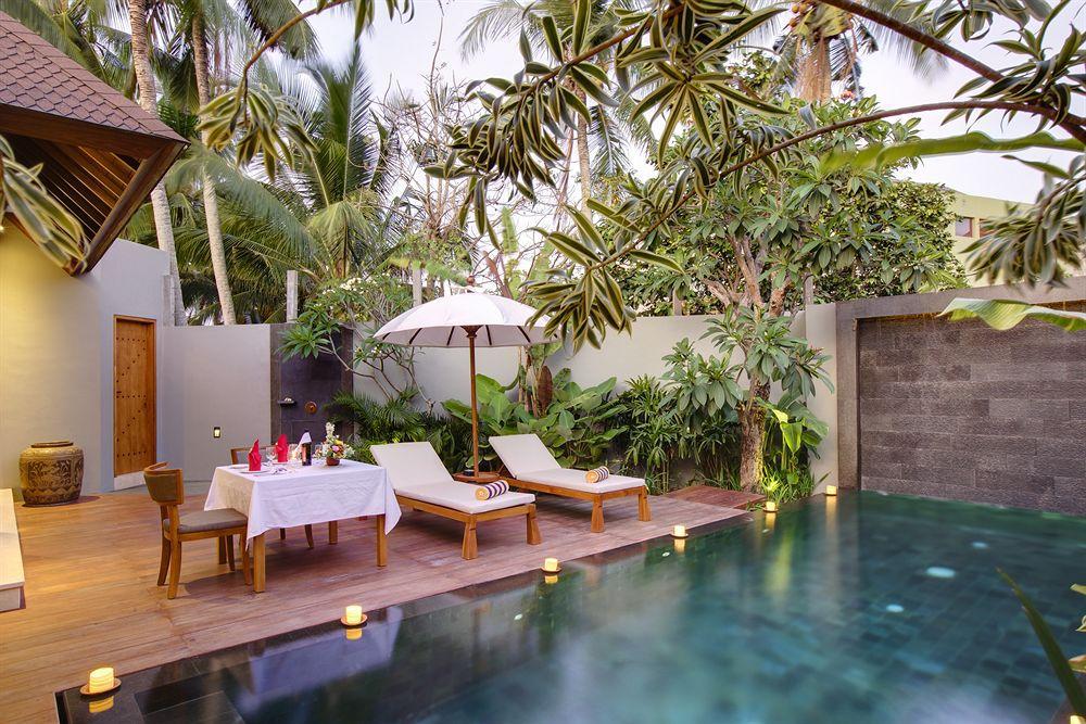 Koenokoeni Villa Seminyak  Facilities photo