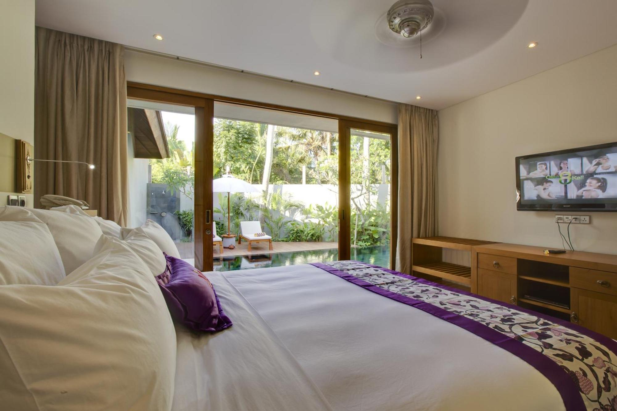 Koenokoeni Villa Seminyak  Room photo