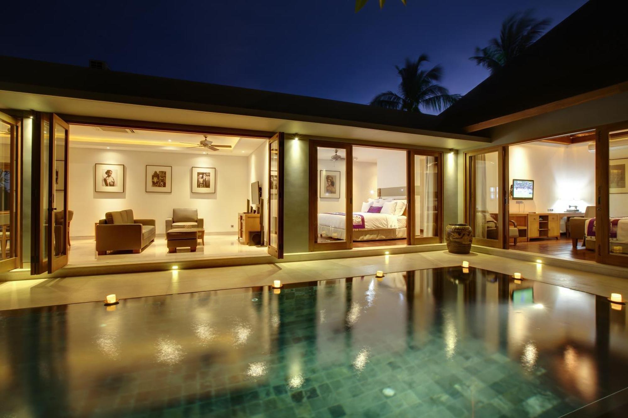Koenokoeni Villa Seminyak  Facilities photo