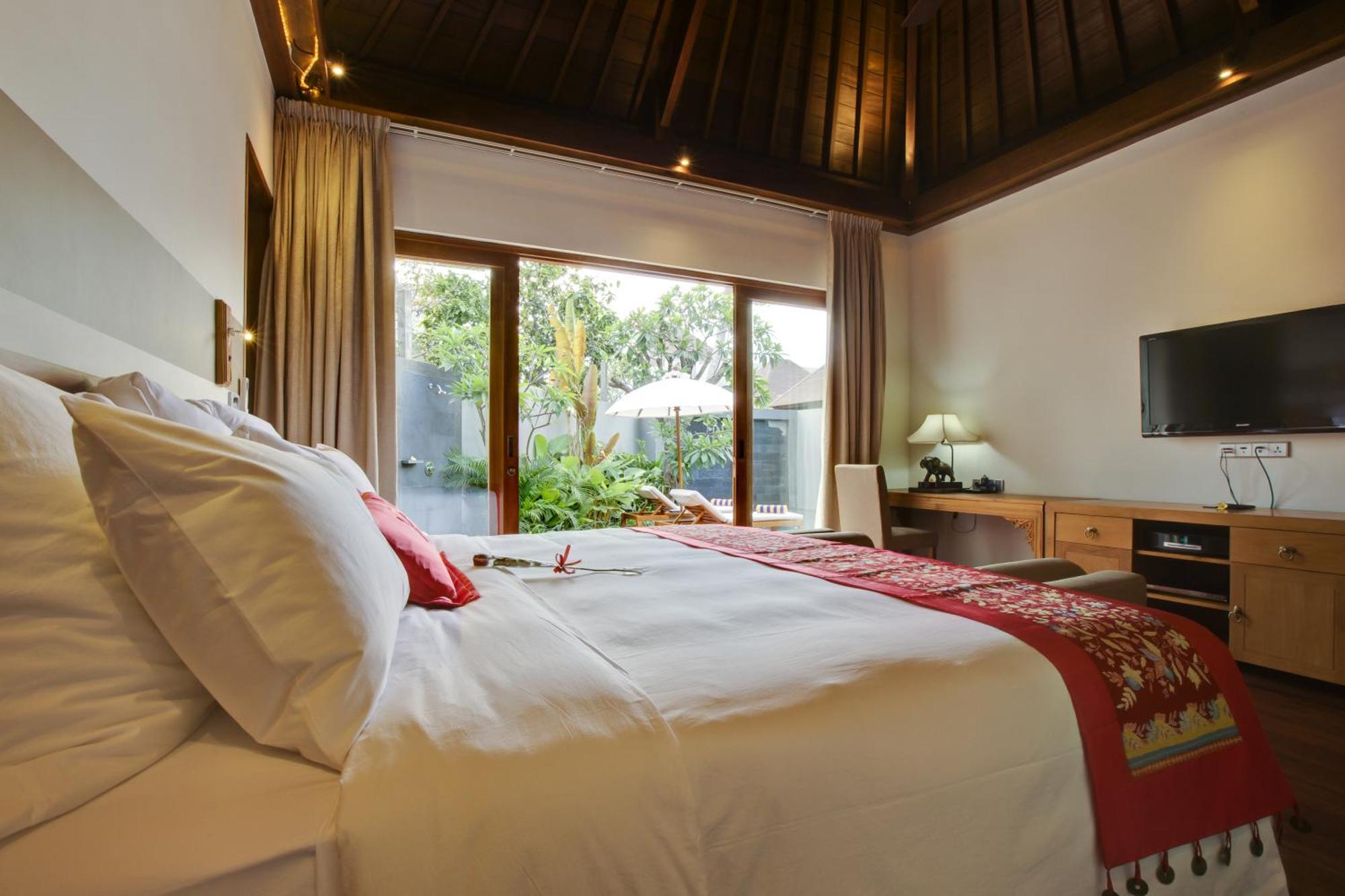 Koenokoeni Villa Seminyak  Room photo