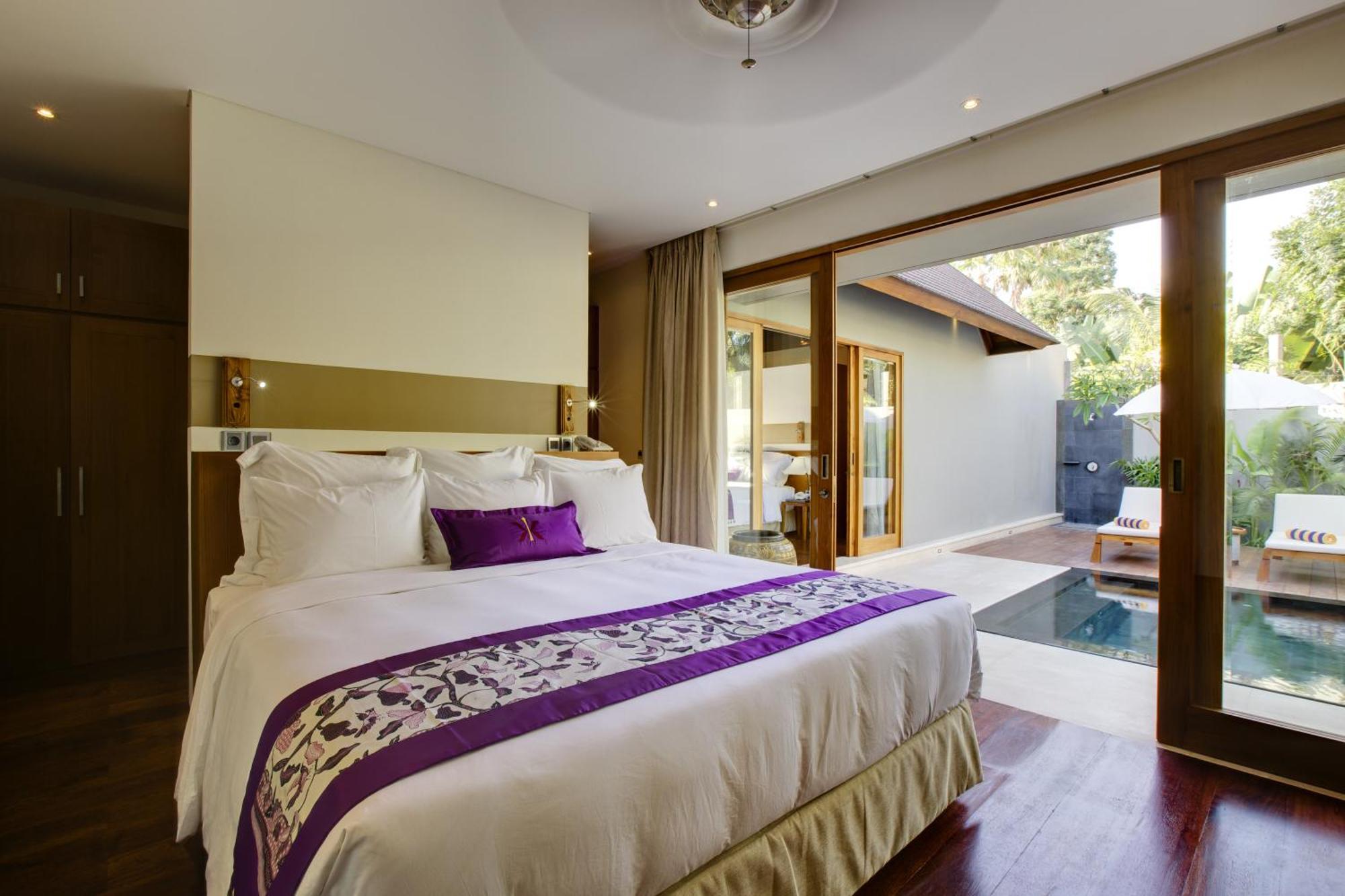 Koenokoeni Villa Seminyak  Room photo