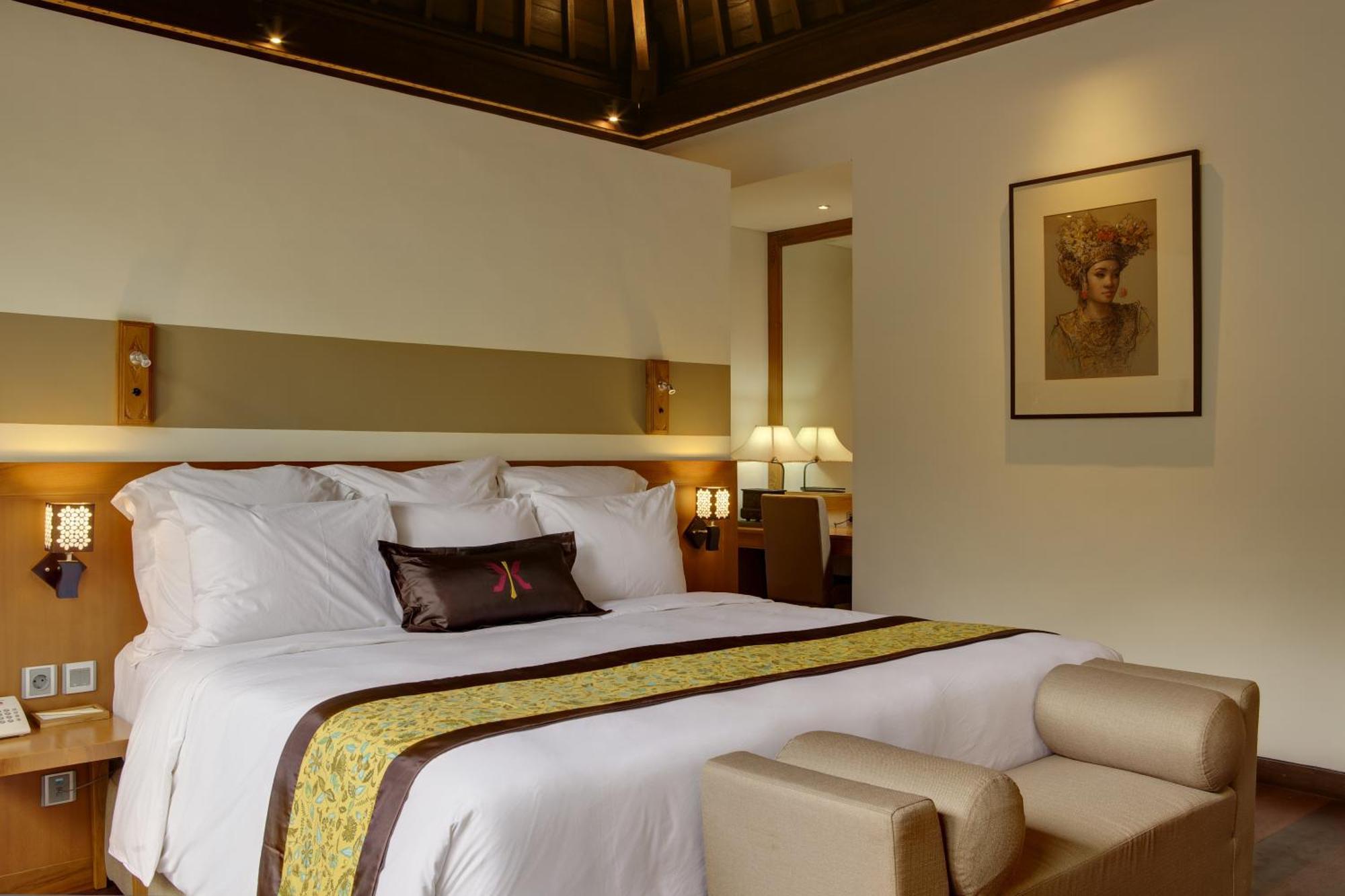 Koenokoeni Villa Seminyak  Exterior photo