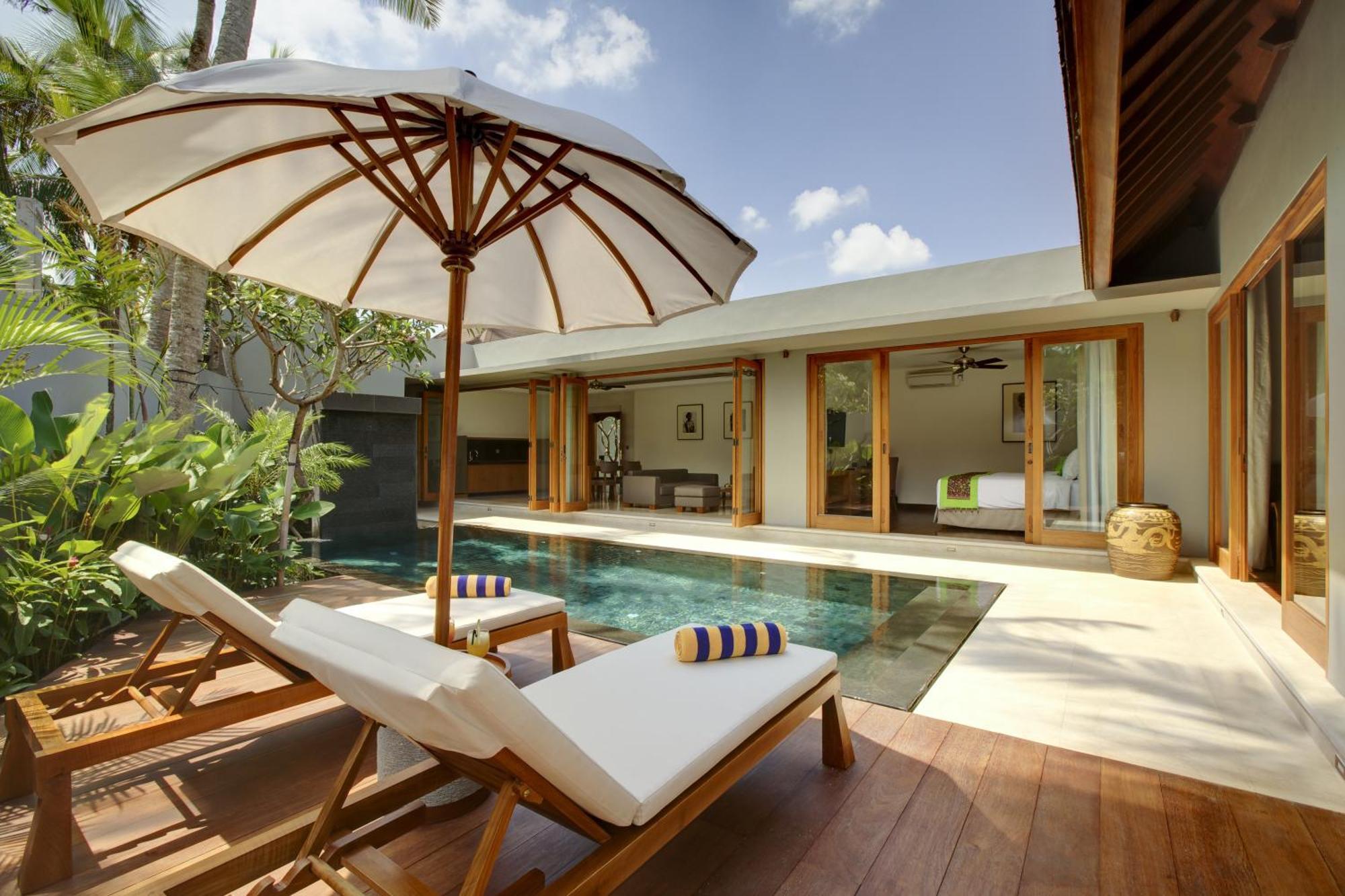 Koenokoeni Villa Seminyak  Facilities photo